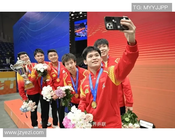 南京乒乓球队在大师赛中的精彩表现与实力分析