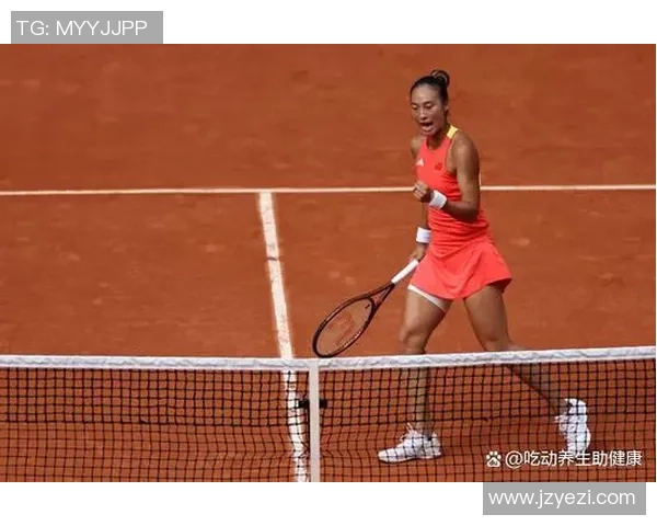 对话吴敏:回顾我的网球生涯与未来展望 对话吴敏:回顾我的网球生涯与未来展望