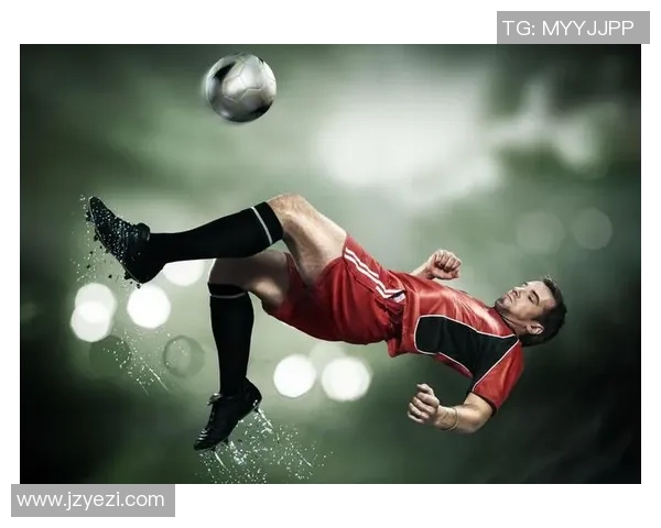 各大足球明星精彩瞬间合集展现他们的风采与魅力