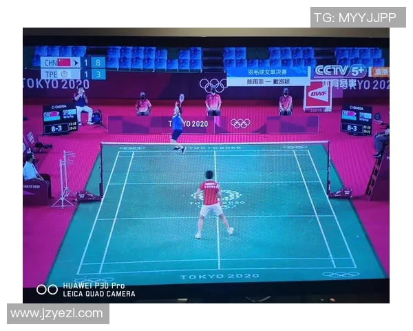 成都羽毛球队在奥运会中的战术表现分析与点评