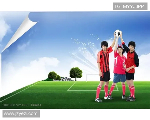 足球女星魅力无限她们在绿茵场上的风采与魅力照片集锦