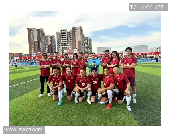 香港足球明星队阵容揭晓各路球星齐聚展现风采