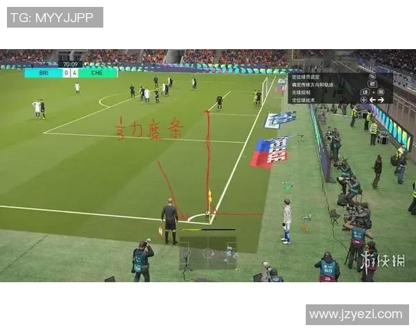 杭州足球队快攻战术深度解析与实战应用探讨