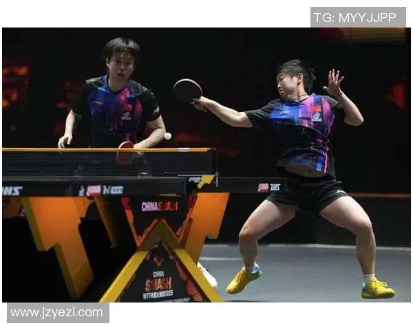 赛后分析：杭州乒乓球队与深圳乒乓球队的默契配合与战术探讨