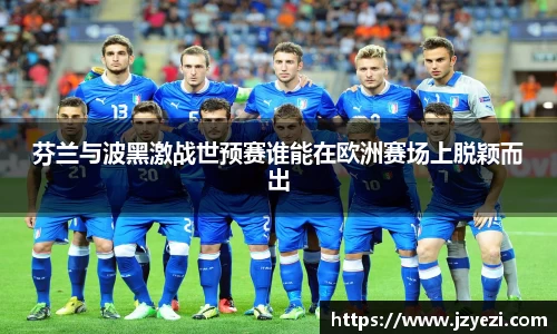 芬兰与波黑激战世预赛谁能在欧洲赛场上脱颖而出