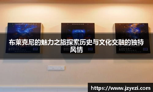 布莱克尼的魅力之旅探索历史与文化交融的独特风情